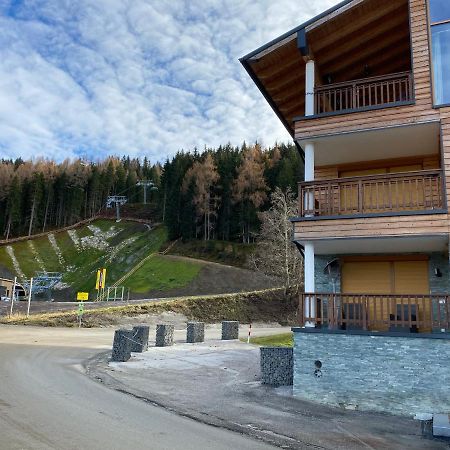 Ski In Ski Out Apartment Fastenberg Top 2 By Aa Holiday Homes Schladming Luaran gambar