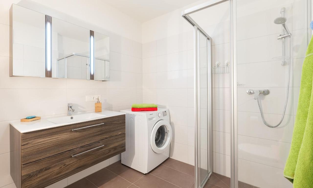 Ski In Ski Out Apartment Fastenberg Top 2 By Aa Holiday Homes Schladming Luaran gambar