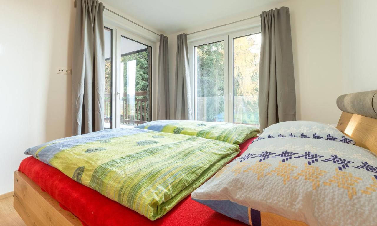 Ski In Ski Out Apartment Fastenberg Top 2 By Aa Holiday Homes Schladming Luaran gambar