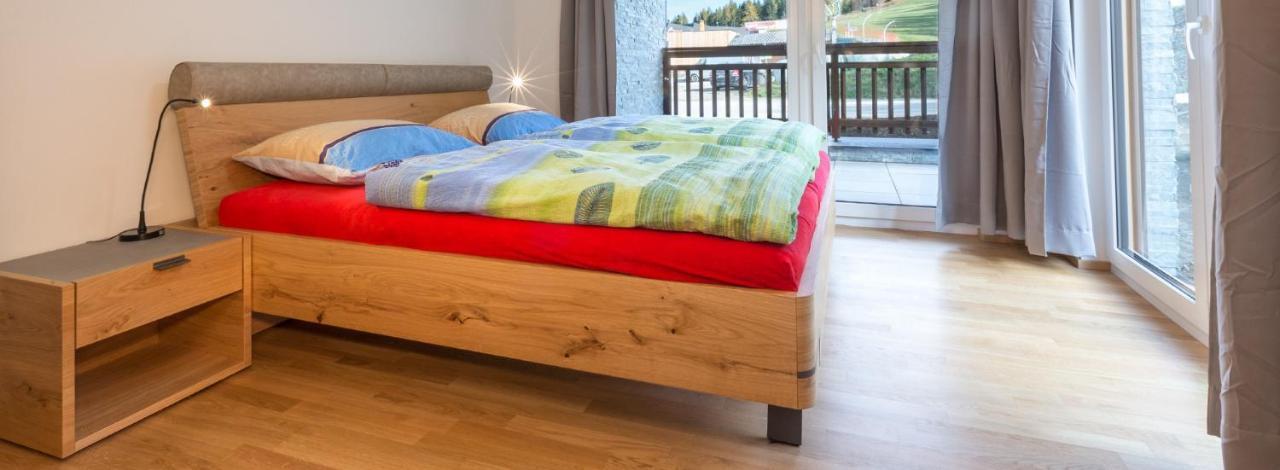 Ski In Ski Out Apartment Fastenberg Top 2 By Aa Holiday Homes Schladming Luaran gambar