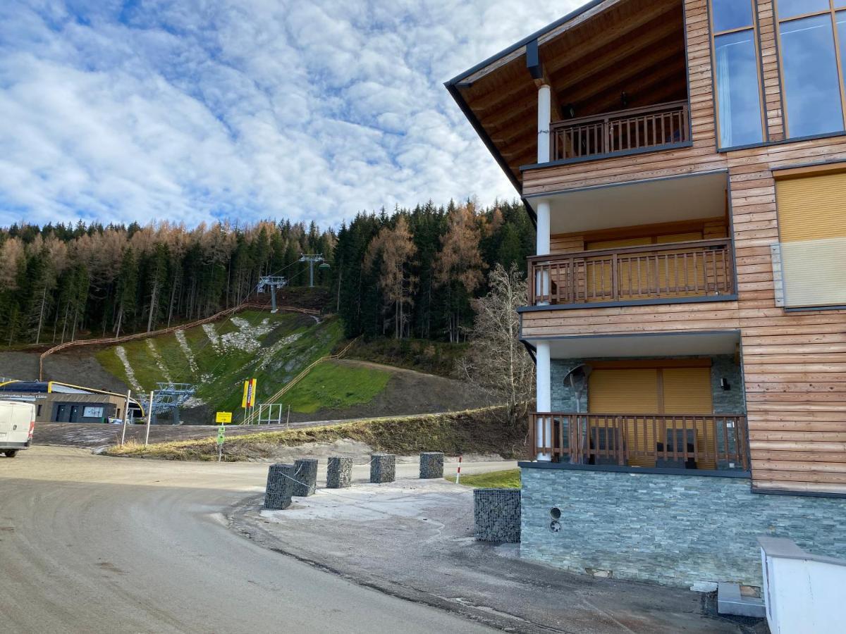Ski In Ski Out Apartment Fastenberg Top 2 By Aa Holiday Homes Schladming Luaran gambar